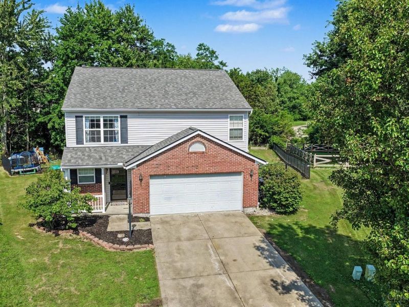 5813 Hall Court, Goshen Twp, OH 45140 Photo 29