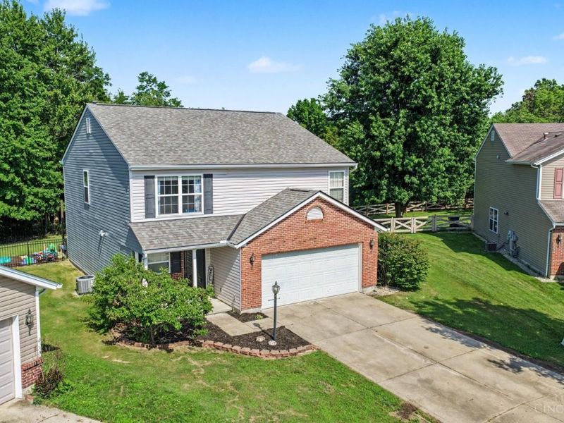5813 Hall Court, Goshen Twp, OH 45140 Photo 30