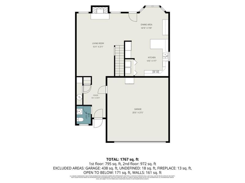 5813 Hall Court, Goshen Twp, OH 45140 Photo 34