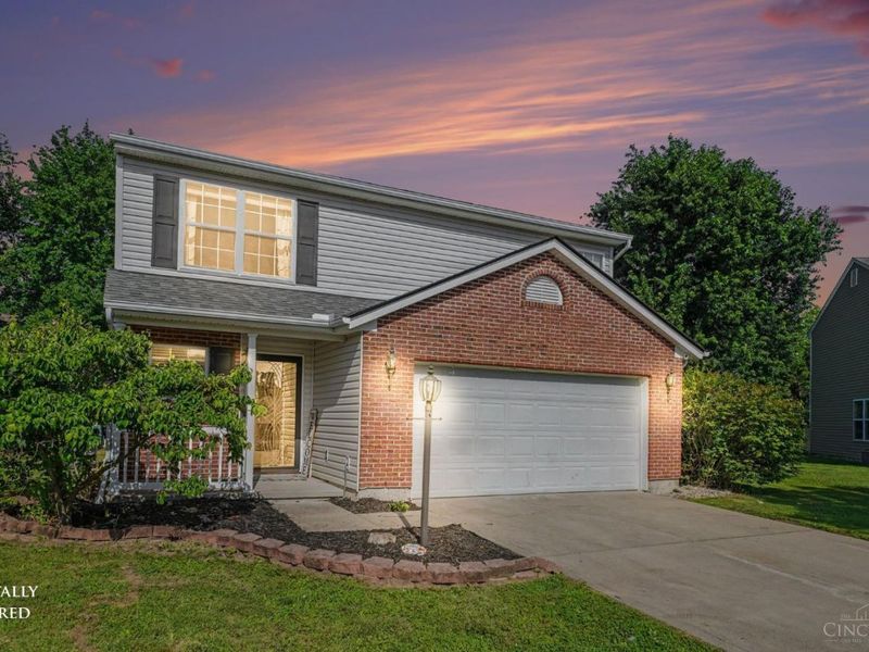 5813 Hall Court, Goshen Twp, OH 45140 Photo 4