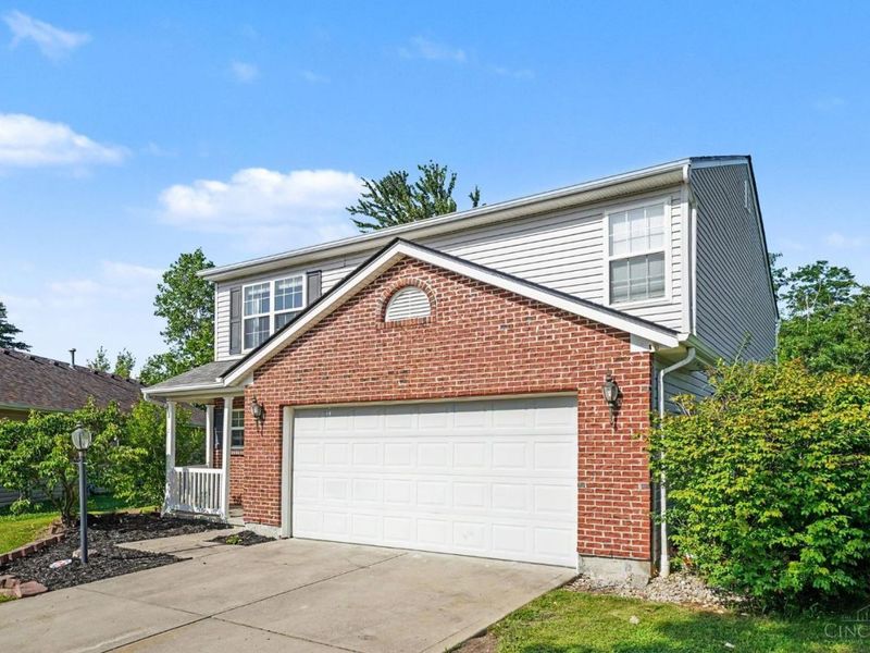 5813 Hall Court, Goshen Twp, OH 45140 Photo 5
