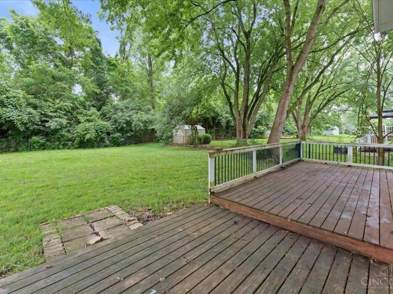 3878 Witham Woods Drive, Union Twp, OH 45245 Photo 38
