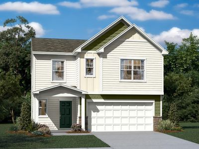 642 Richmond Road, Gaston, SC 29053