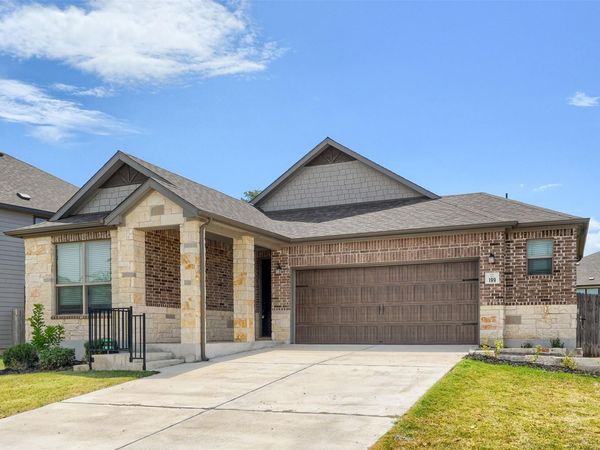 199 Kennicott DR, Kyle, TX 78640