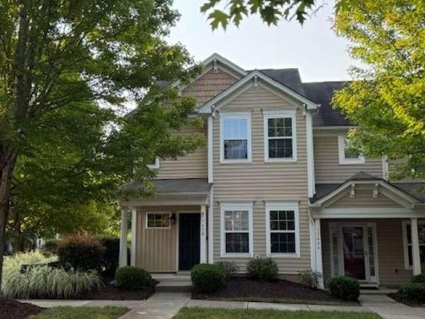 17450 Caldwell Track Drive, Cornelius, NC 28031