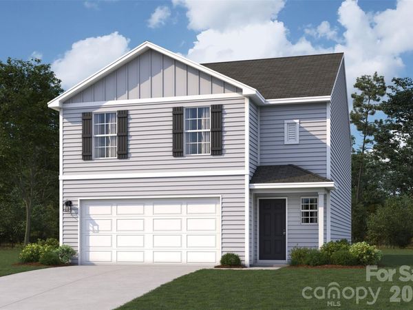 610 Fleer Road , Thomasville, NC 27360