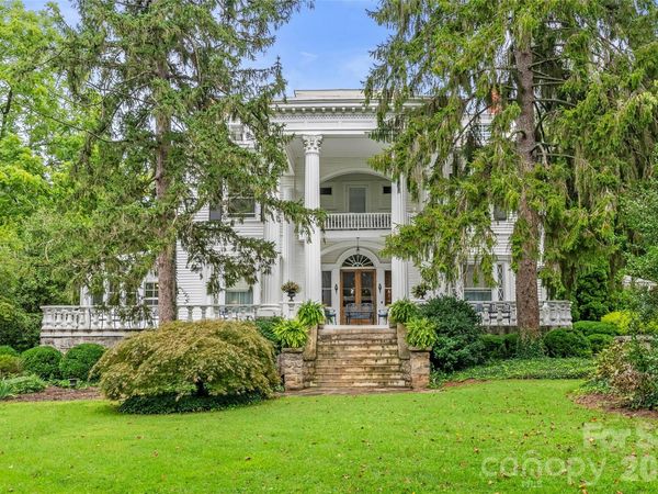 86 Edgemont Road, Asheville, NC 28801