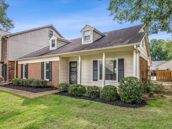 6969 FORDS STATION RD, Unit 45, Germantown, TN 38138