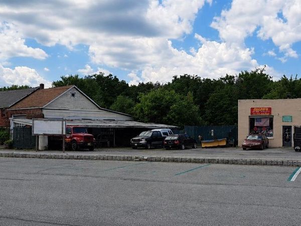 12,14,16 South Street , Washingtonville, NY 10992