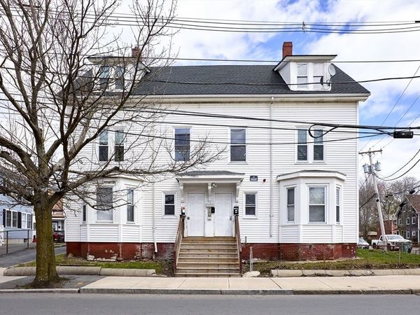 133 Chestnut St, Lynn, MA 01902