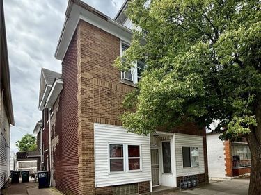 1121 E Lovejoy Street, Buffalo, NY 14206