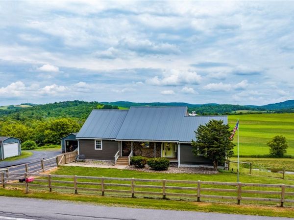 1640 State Route 12, Waterville, NY 13480