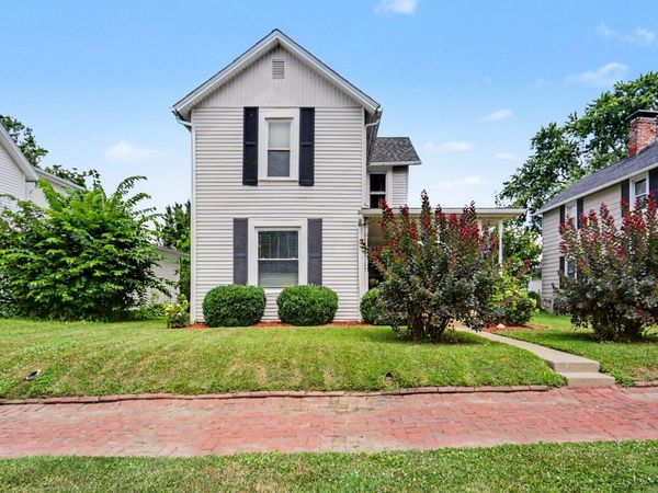 629 King Street , Lancaster, OH 43130