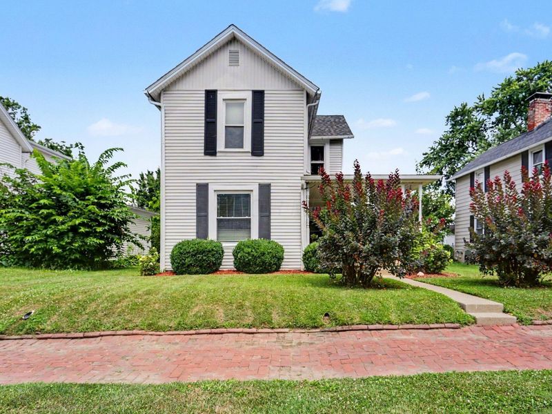 629 King Street, Lancaster, OH 43130 Photo 1