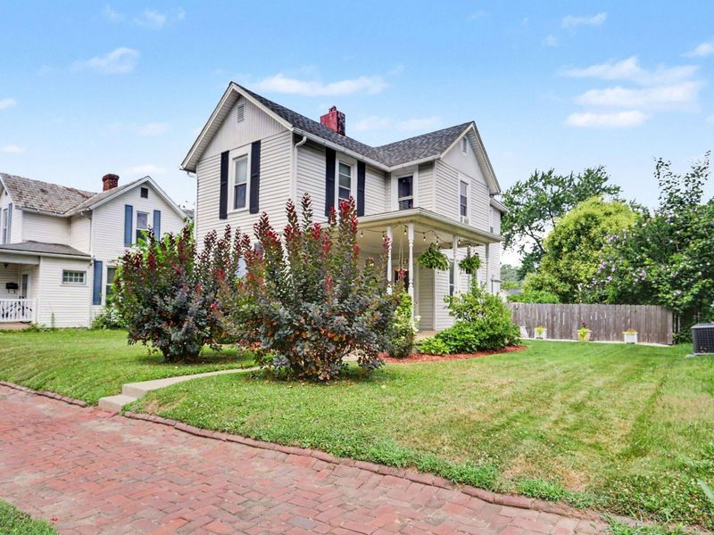 629 King Street, Lancaster, OH 43130 Photo 2