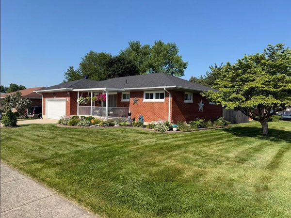 4605 Laredo Street , Springfield, OH 45503