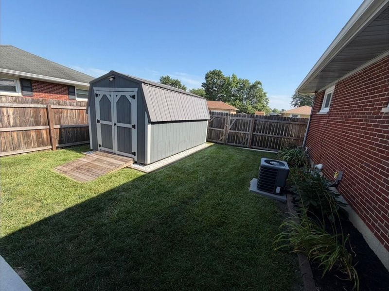 4605 Laredo Street , Springfield, OH 45503 Photo 24