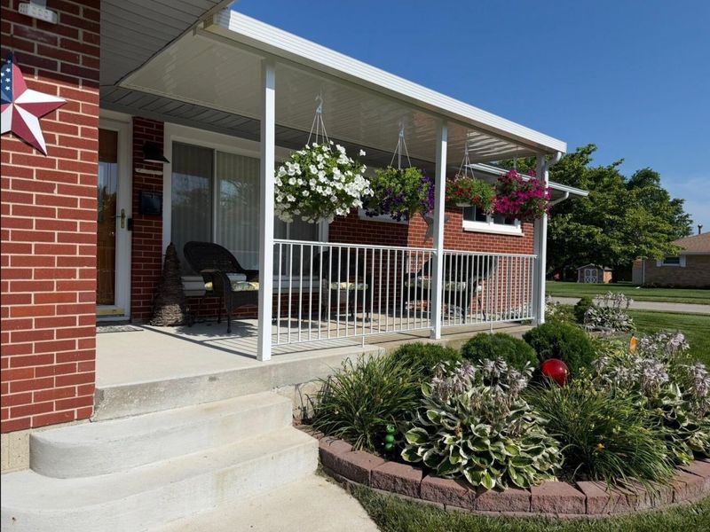 4605 Laredo Street , Springfield, OH 45503 Photo 3
