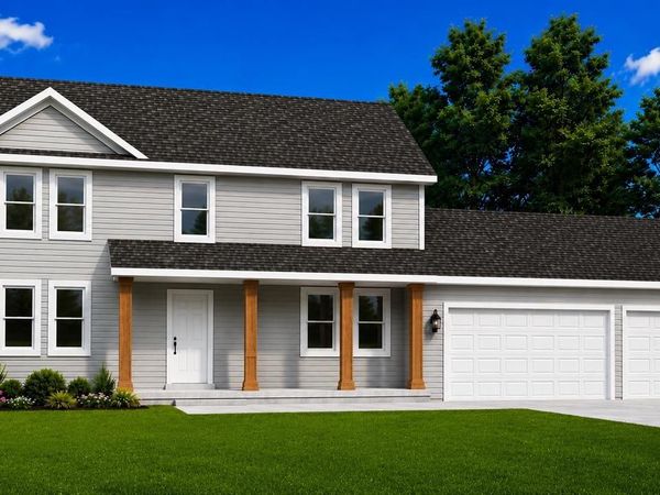 415 S Vine Street, Belleville, WI 53508