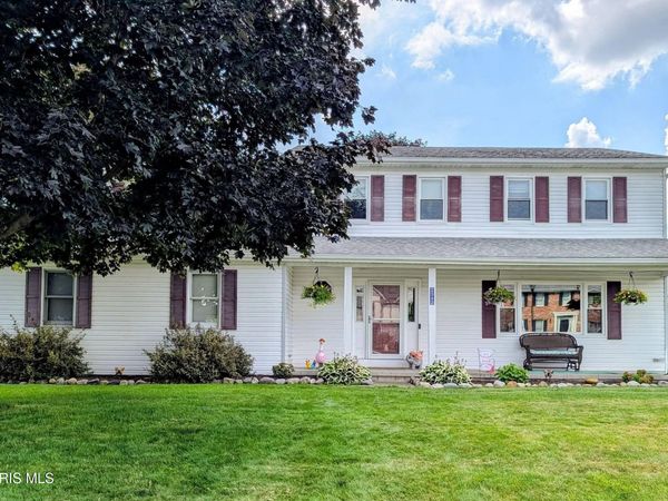 2342 Mill Race Court, Holland, OH 43528