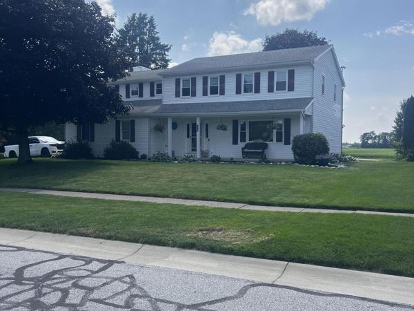 2342 Mill Race Court , Holland, OH 43528