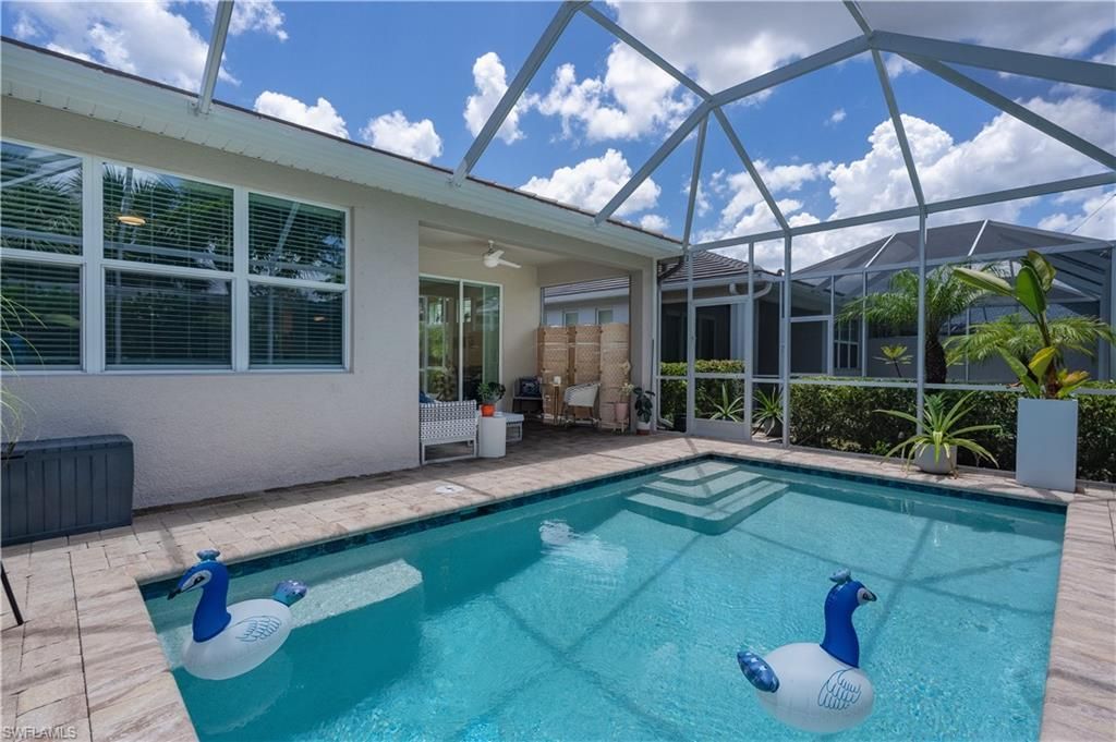 10779 Manatee Key Ln, Estero, FL 33928 Photo