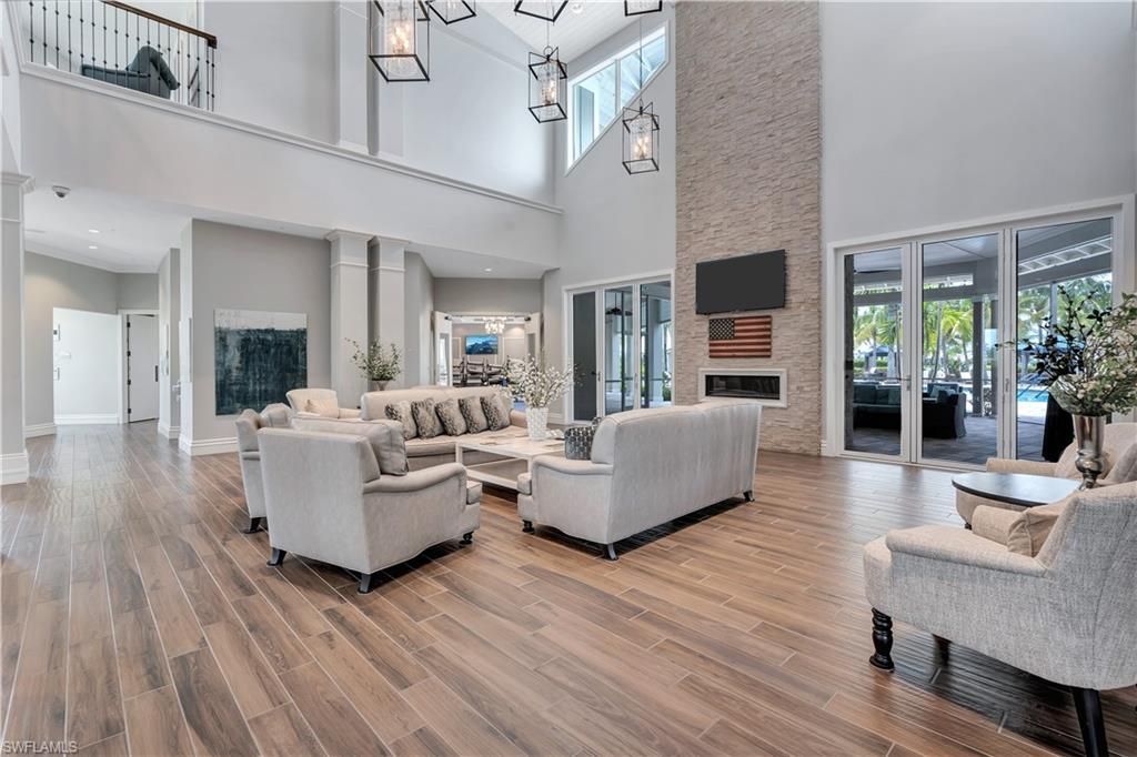 10779 Manatee Key Ln, Estero, FL 33928 Photo