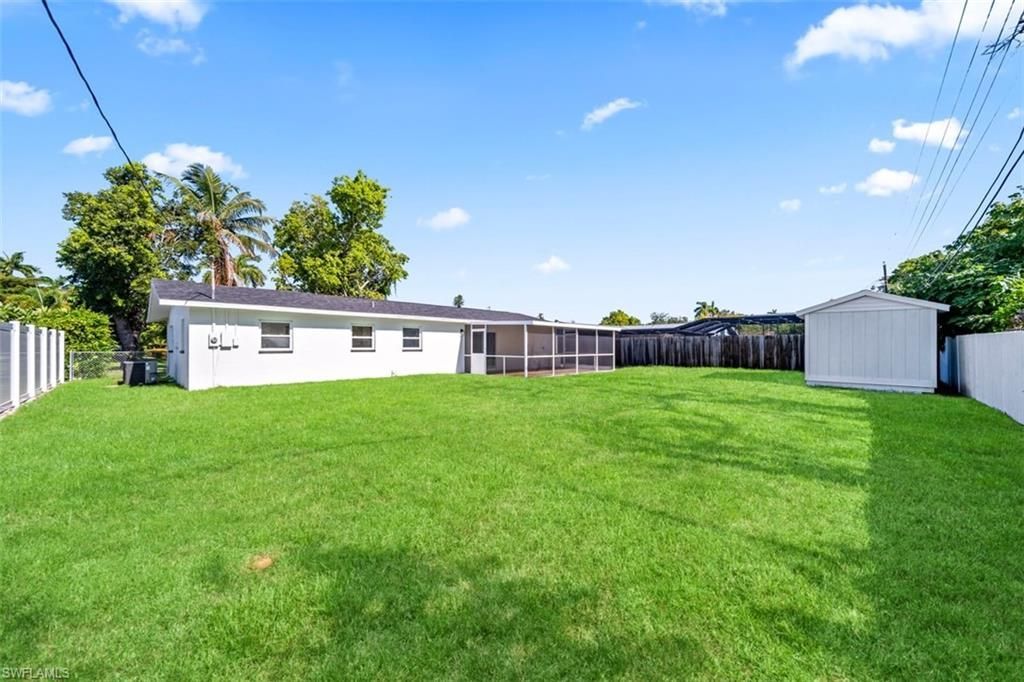 5551 Sunrise Dr , Fort Myers, FL 33919 Photo