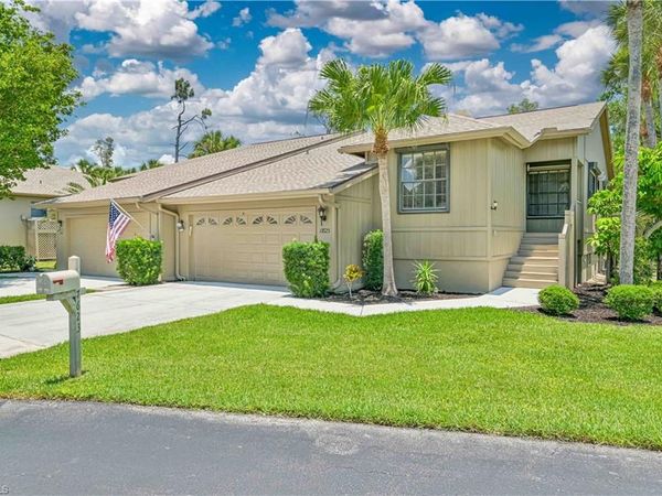 17623 Marco Island LN , FORT MYERS, FL 33908