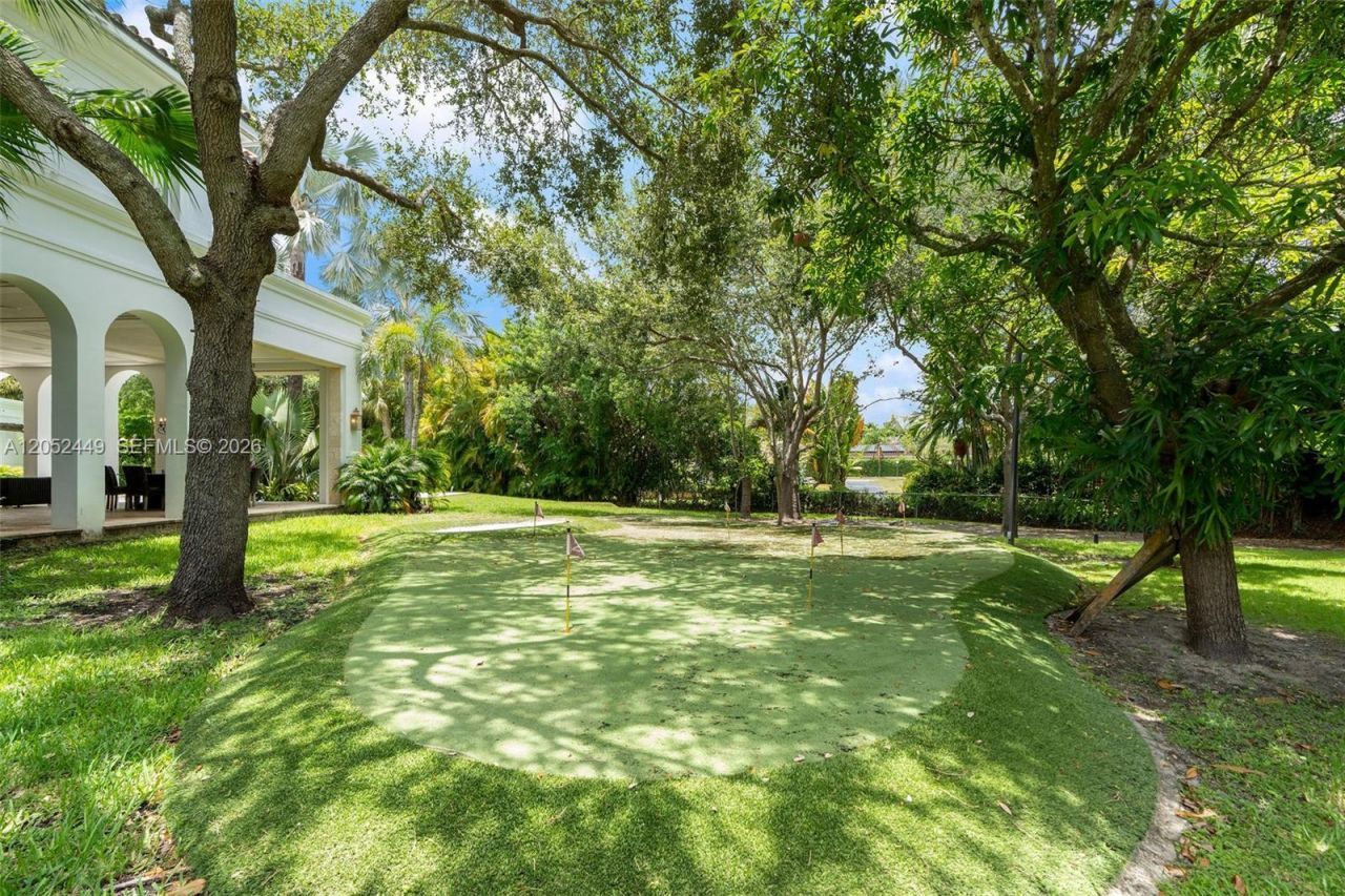 6201 Chapman Field Dr , Pinecrest, FL 33156 Photo