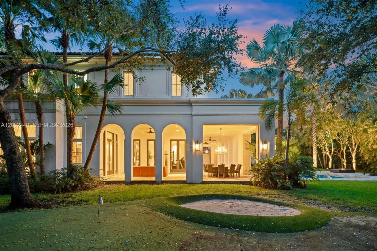 6201 Chapman Field Dr , Pinecrest, FL 33156 Photo