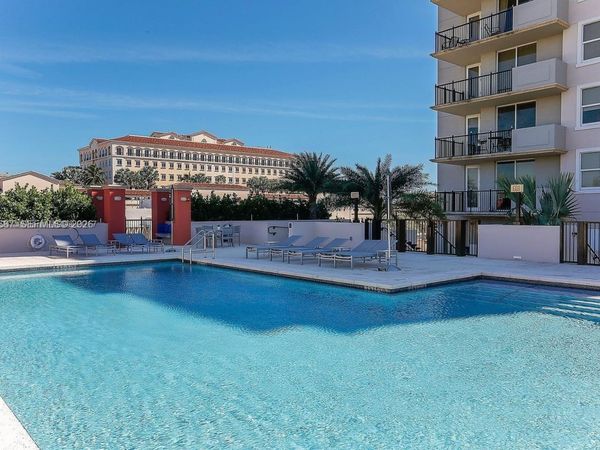 4100 Salzedo St , Unit 610, Coral Gables, FL 33146