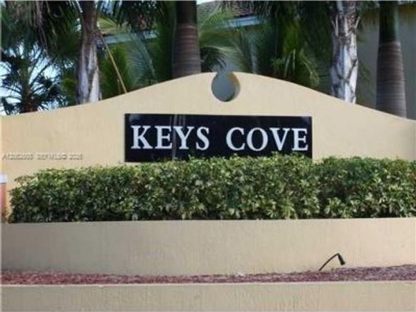 2925 SE 16th Ave , Unit 102, Homestead, FL 33035