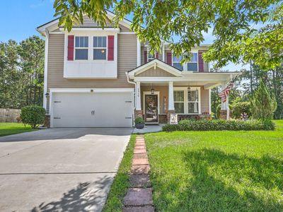 1519 Migration Point, Summerville, SC 29483