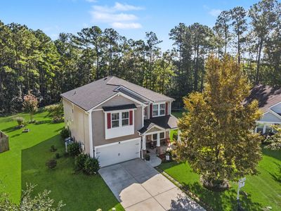 1519 Migration Point, Summerville, SC 29483
