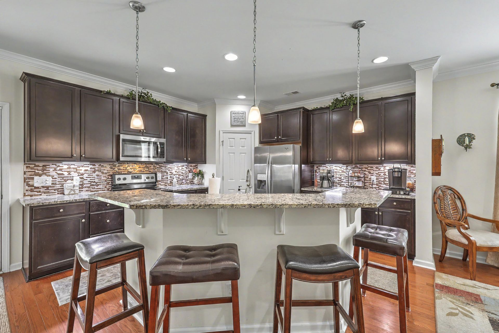 1519 Migration Point Photo 16