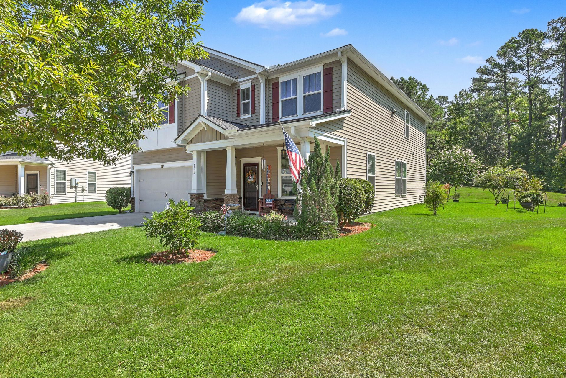 1519 Migration Point Photo 6