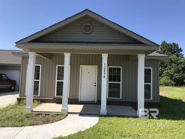 12898 Churchill Drive, Unit B, Spanish Fort, AL 36527