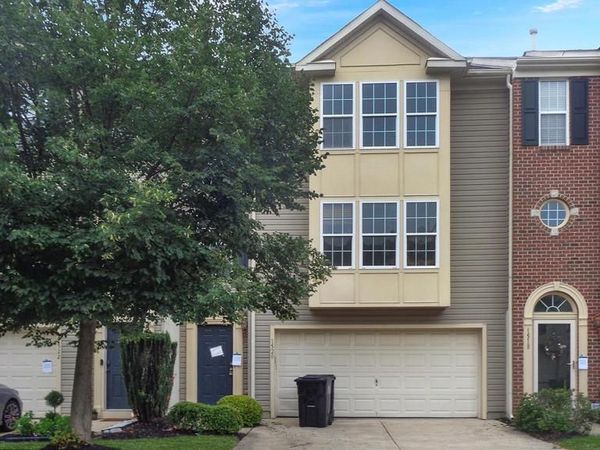 1520 JASON DRIVE , CINNAMINSON, NJ 08077