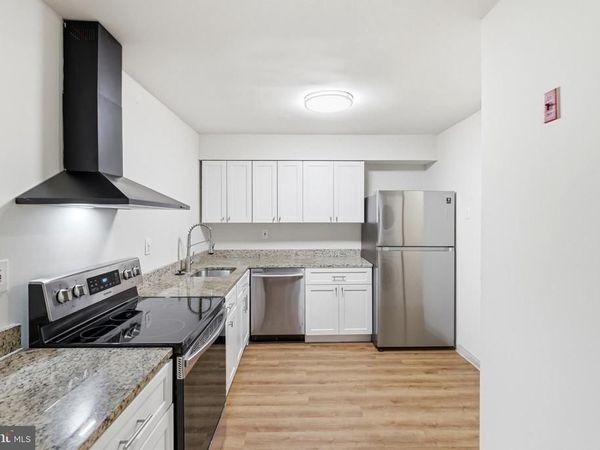542 PEACOCK DRIVE, LANDOVER, MD 20785