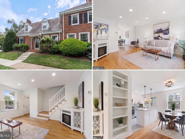 4608 36TH STREET S, ARLINGTON, VA 22206