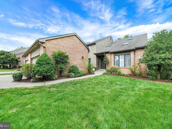 7 STABLER CIRCLE, WILMINGTON, DE 19807