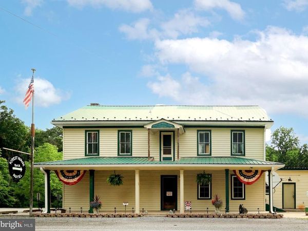 10410 BUFFALO RD , MIFFLINBURG, PA 17844