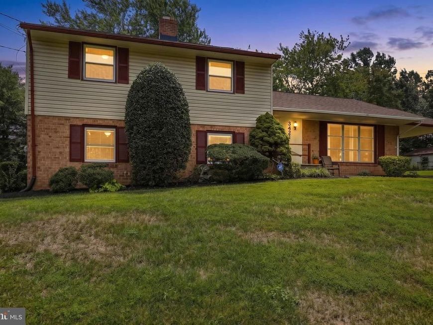3421 Canberra Street, Silver Spring, MD 20904 Main Photo