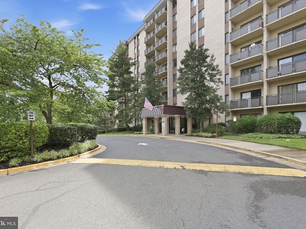 3101 S MANCHESTER STREET, Unit 914, FALLS CHURCH, VA 22044