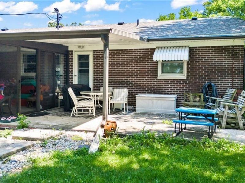 3730 State Route 49, Van Buren Township, OH 45304 Photo 12