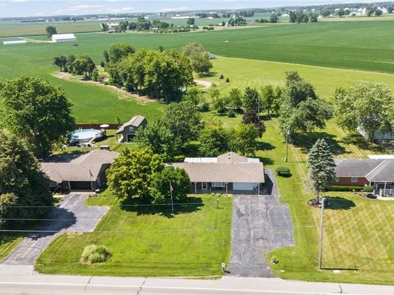 3730 State Route 49, Van Buren Township, OH 45304 Photo 15