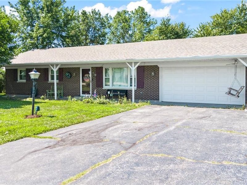 3730 State Route 49, Van Buren Township, OH 45304 Photo 5