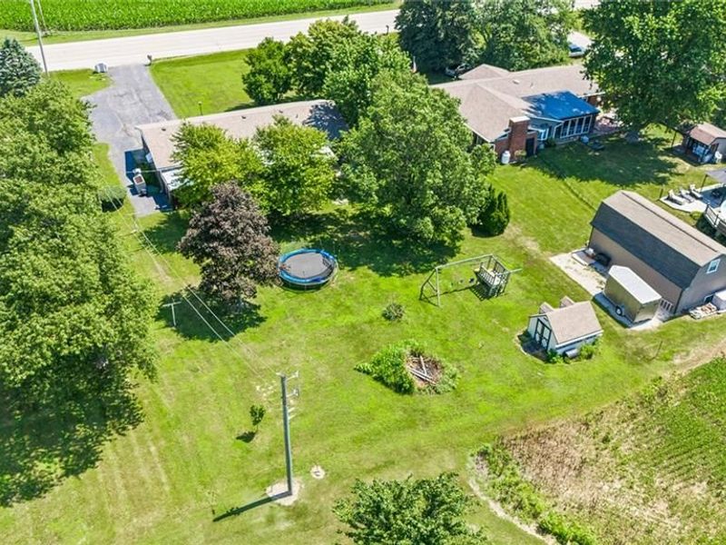 3730 State Route 49, Van Buren Township, OH 45304 Photo 9