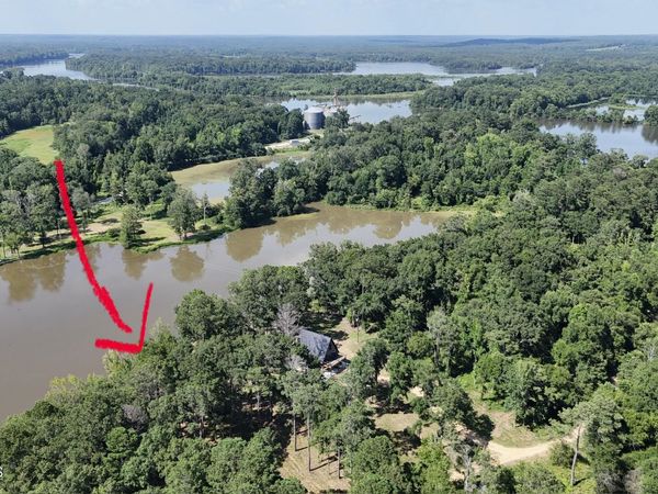 Cypress Pointe Drive, Brooksville, MS 39739